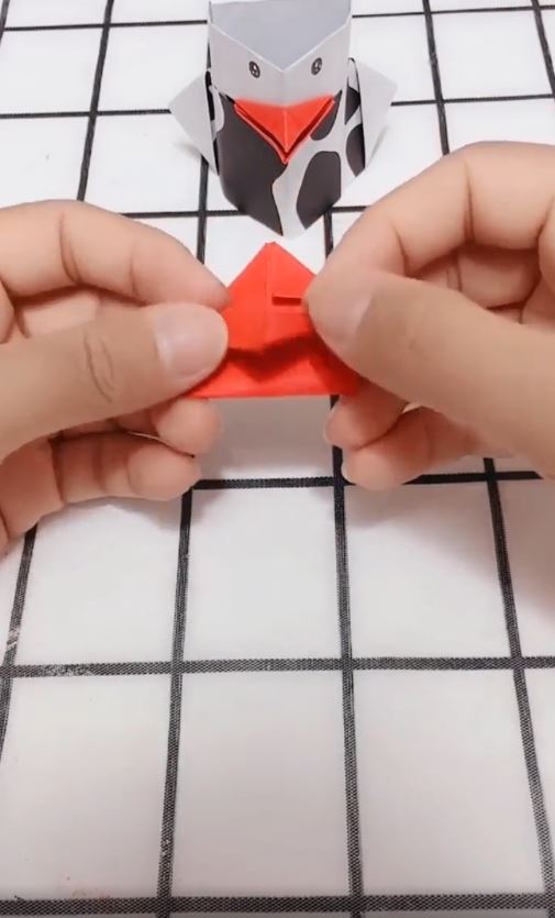 亲子手工萌萌哒的小企鹅怎么做？