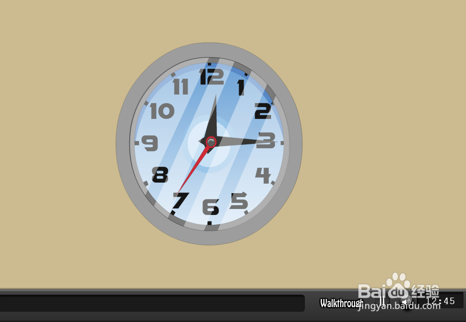 《学校课室逃生》游戏攻略（上）