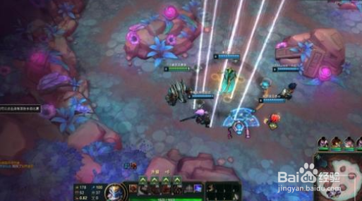 LOL奥德赛2芯片攻略