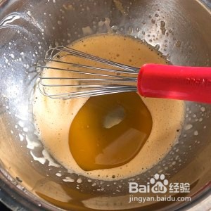 千层蛋糕的做法