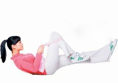 六周有效瘦身瑜伽减肥效果佳