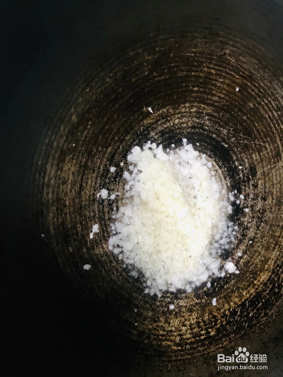 如何制作蒜蓉蒸带子