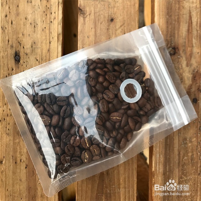 咖啡排气阀说新鲜咖啡的“四个敌人”