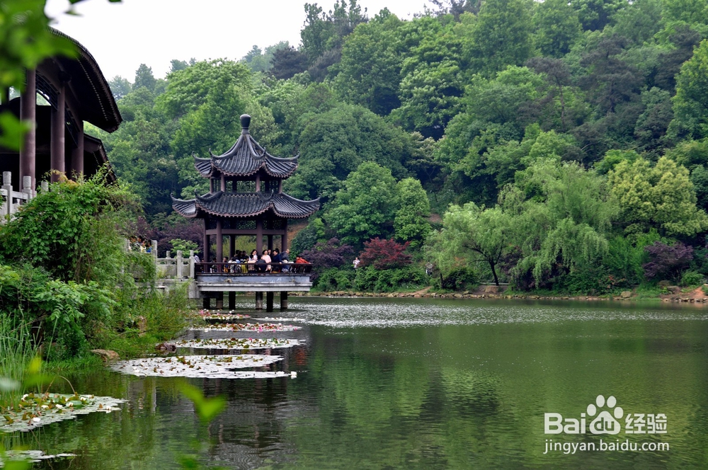 长沙春节旅游攻略