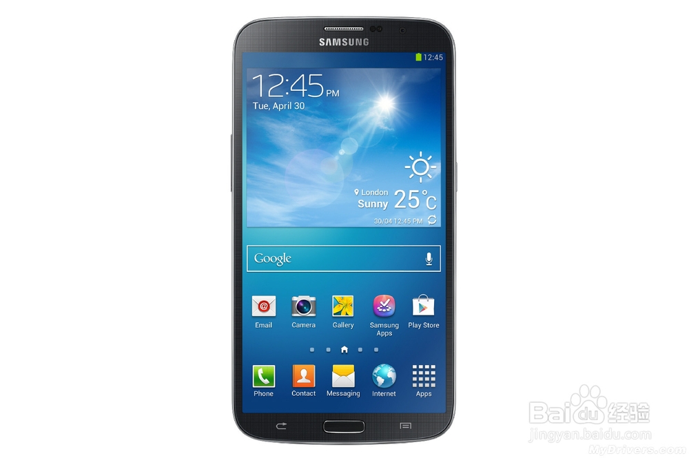 三星GALAXY S6的真假怎样鉴别
