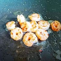 如何做出西兰花虾仁菌菇汤