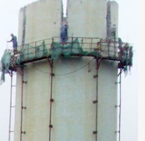 高空水塔漏水怎么处理