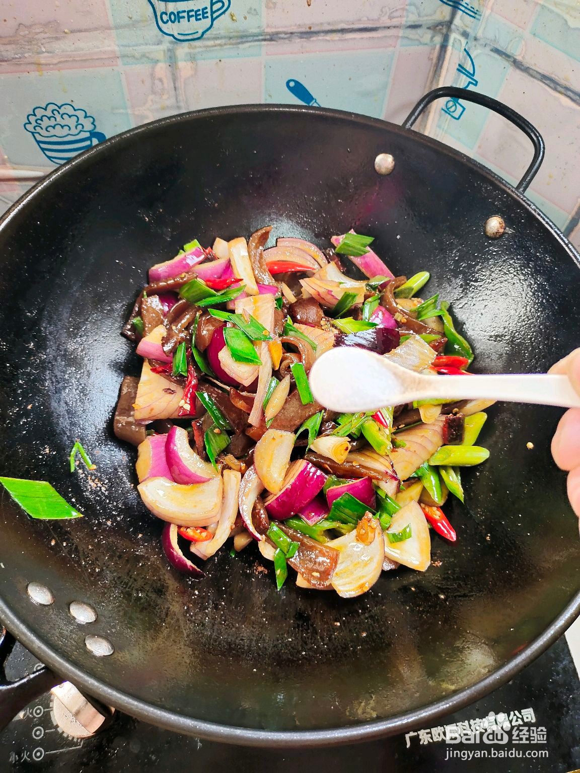 教你做红烧猪皮