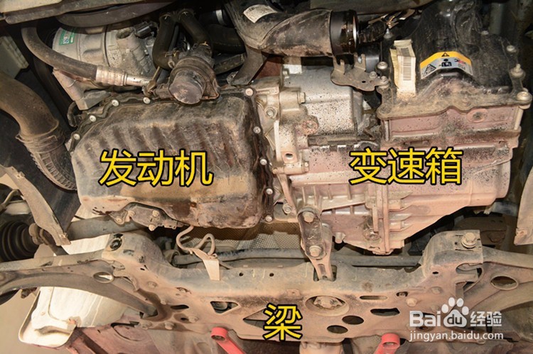 大众干式双离合变速箱异响