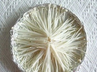 蒜蓉粉丝蛤蜊烤虾怎么做？