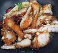 如何做香酥鱼块