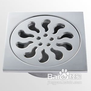 地漏那个牌子好地漏的几个分类介绍