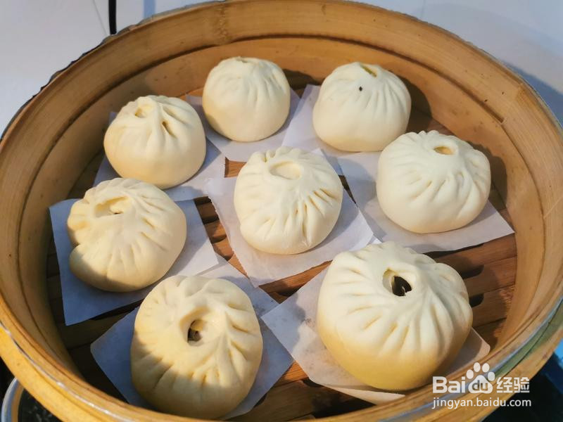 素馅萝卜丝的做法