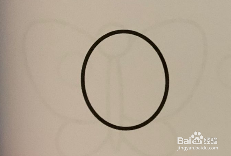 幼儿简笔画--毛毛虫