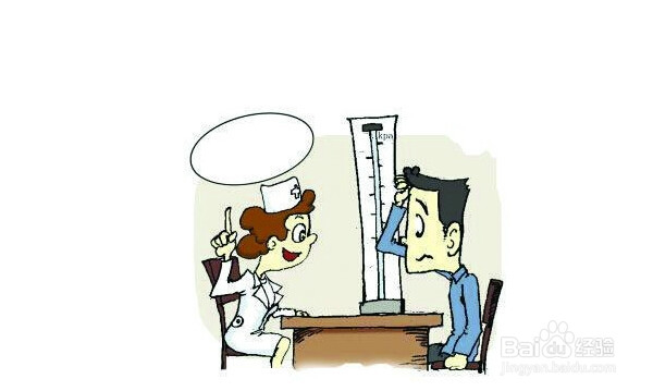 如何及早的发现高血压