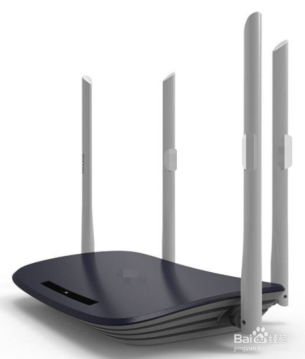 tp-link300mbps路由器的安装方法