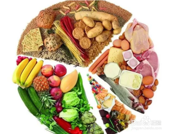 秋季如何养肝护肝,吃什么比较好?