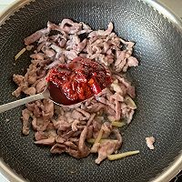 如何制作好吃的鱼香肉丝