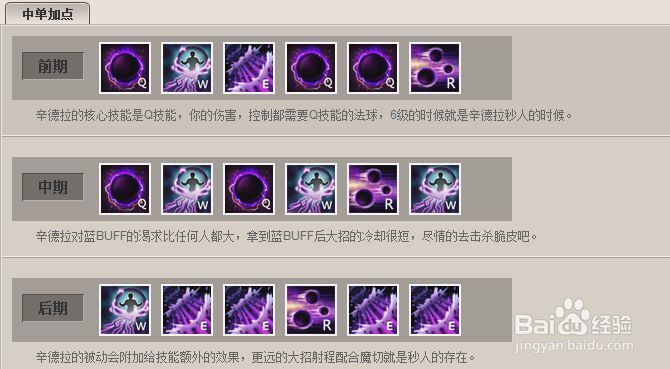 英雄联盟暗黑元首怎么用