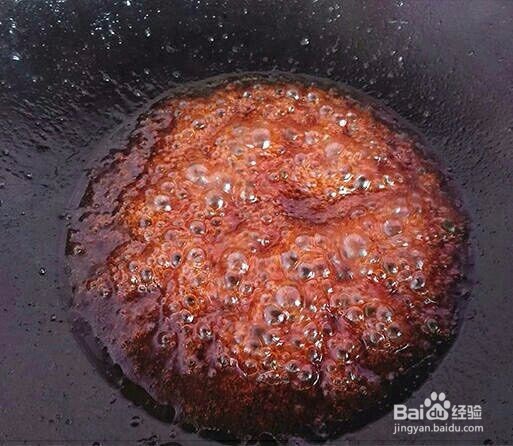 菠萝咕老肉的做法解析