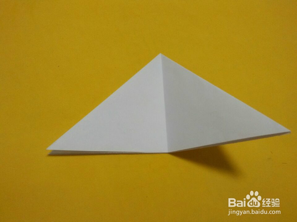 可爱的小龙虾折法步骤