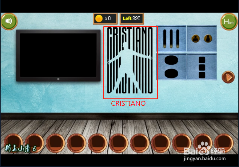 小游戏 《女博士逃脱》如何通关