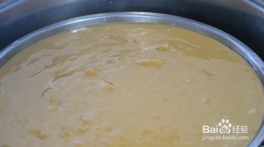 忘不了的家乡味道-骨汤焖子怎么做？