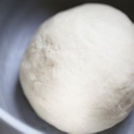 不点外卖200--电饼铛版白面烙饼