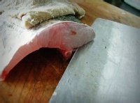 正宗酸菜鱼的制作方法