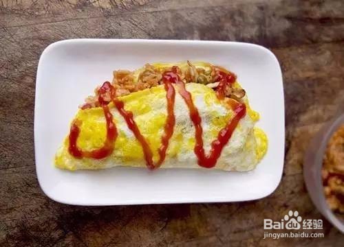 鸡蛋这样做好吃哭了！