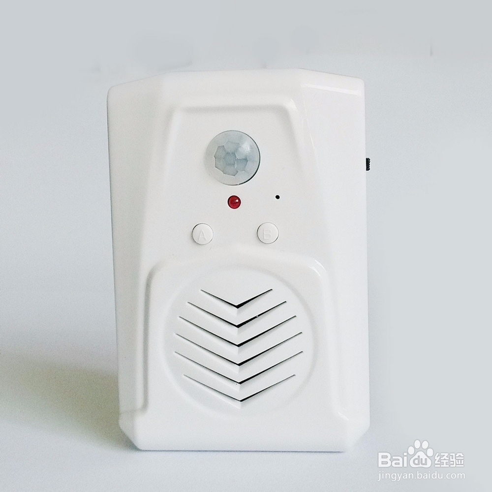 工地施工现场安全语音提示器——我的建筑之梦