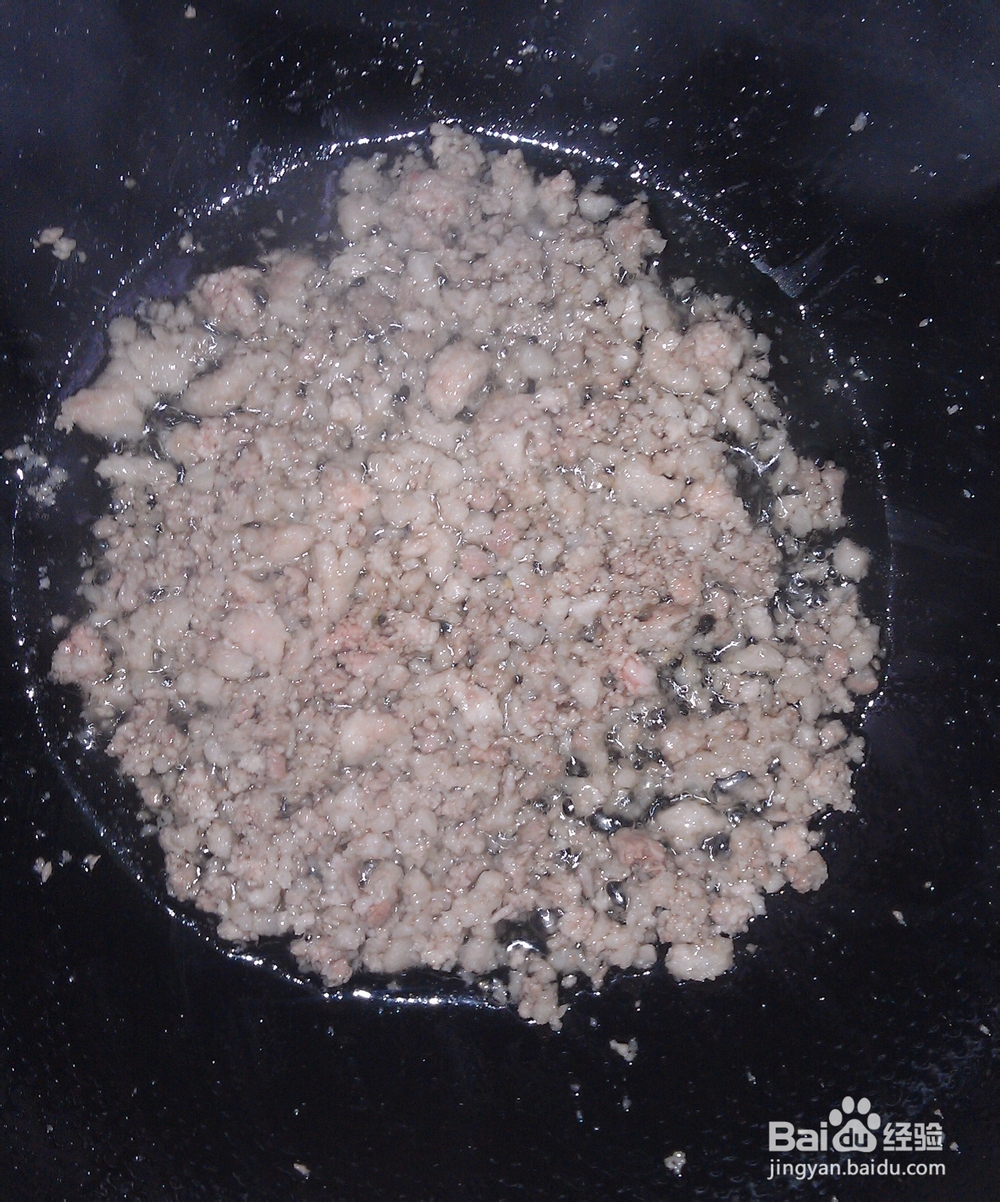 传统麻婆豆腐的做法---找回传统的味道