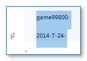 WORD怎样排版最简单