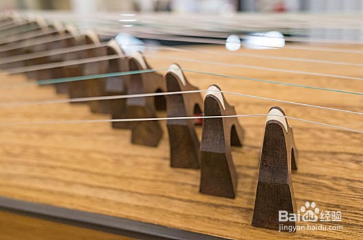 古筝如何保养有什么窍门吗