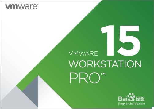 <b>VMware Workstation Pro v15 中文安装教程</b>