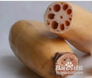 买莲藕时应该注意点什么