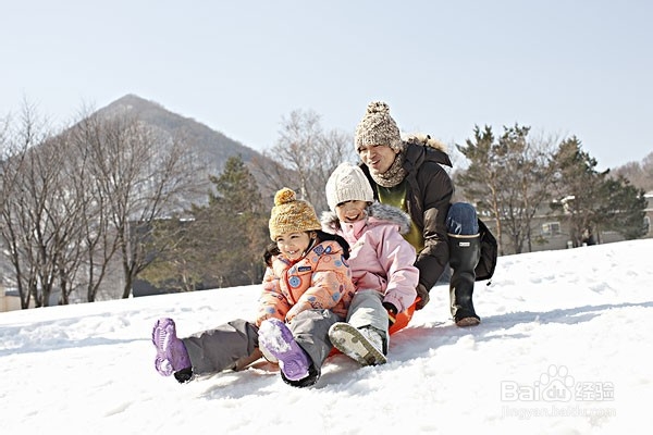 爸爸要和孩子一起做的事