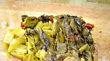 怎么做酸菜鱼—手把手教你做酸菜鱼！