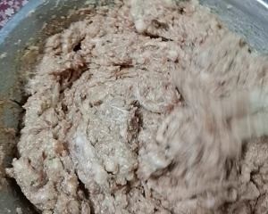 食补养生美味不油腻的荸荠肉的做法