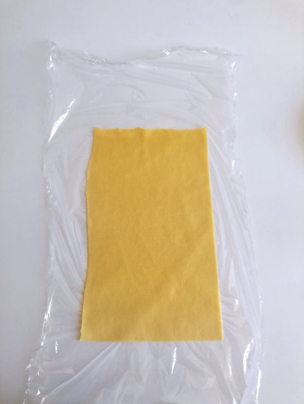 低脂豆皮蔬菜卷