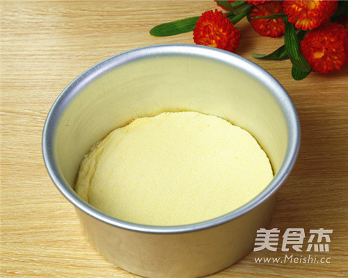 大理石芝士蛋糕