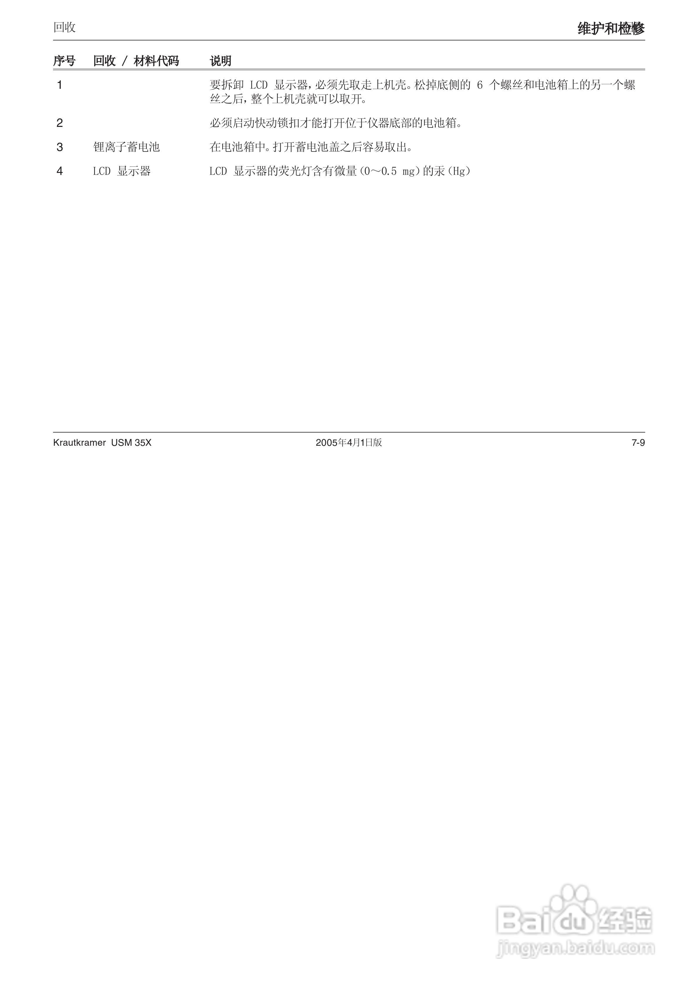 超声波探伤仪USM35XDAC中文操作手册:[15]