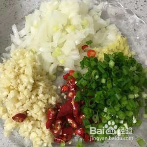 椒盐皮皮虾的做法