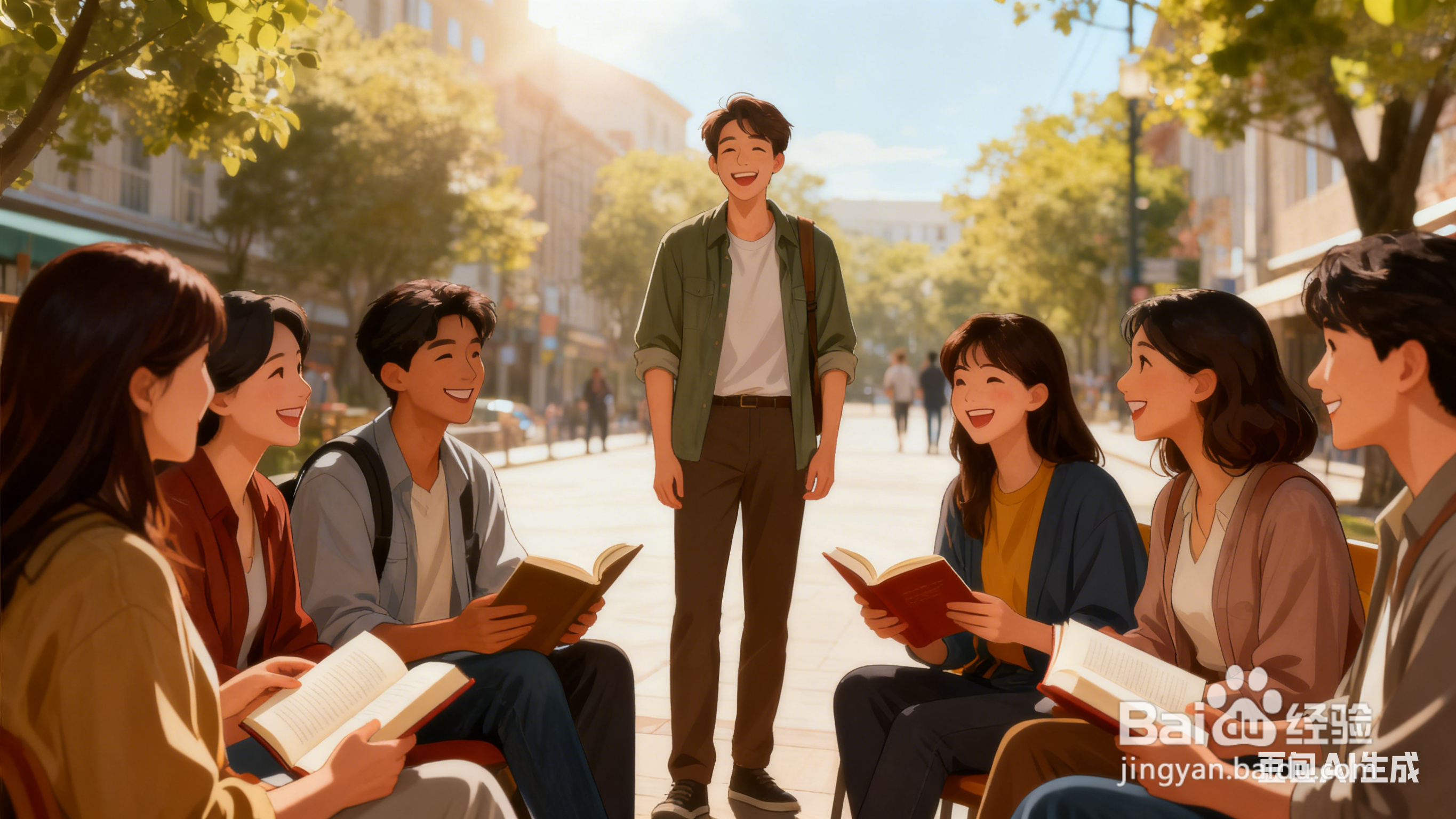 克服自卑不用扛！8 个简单方法促转变