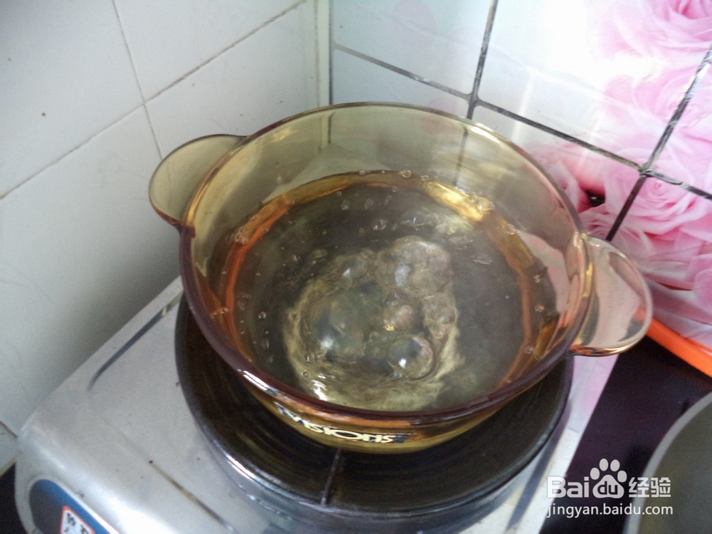 地方小吃——东坑糖不甩