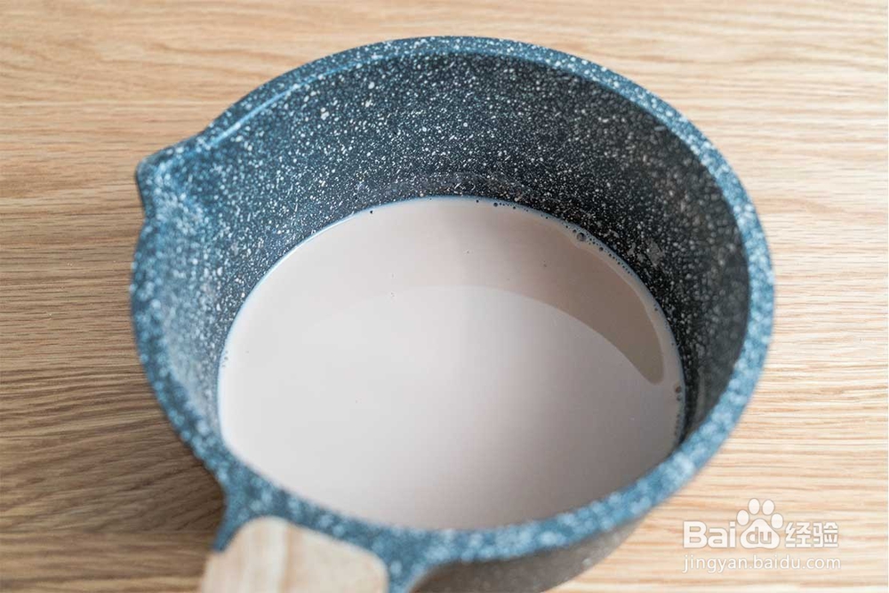 网红普洱珍珠奶茶做法