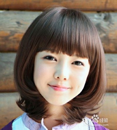 短头发怎么打理才好看