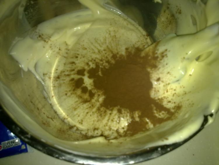 木糖醇大理石切块小蛋糕,我吃过的最好吃的蛋糕!