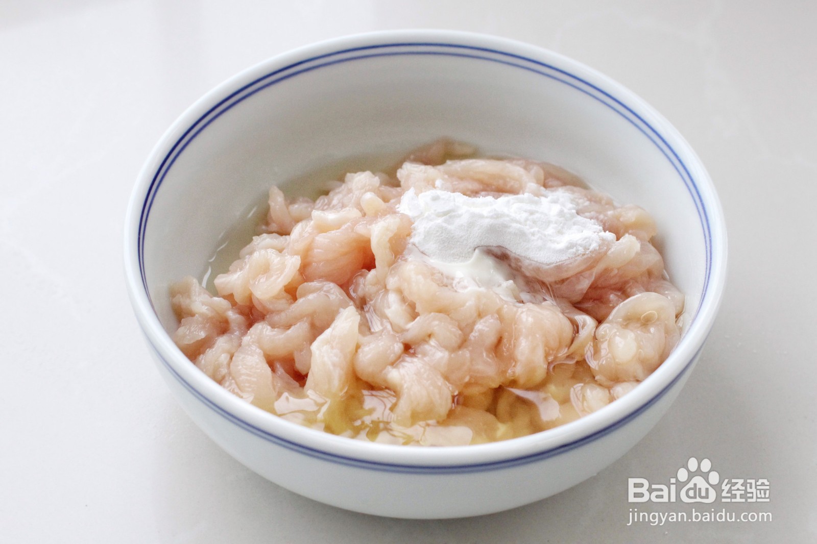 怎么做鱼香鸡丝