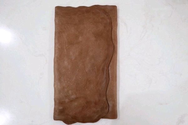 巧克力拐杖面包